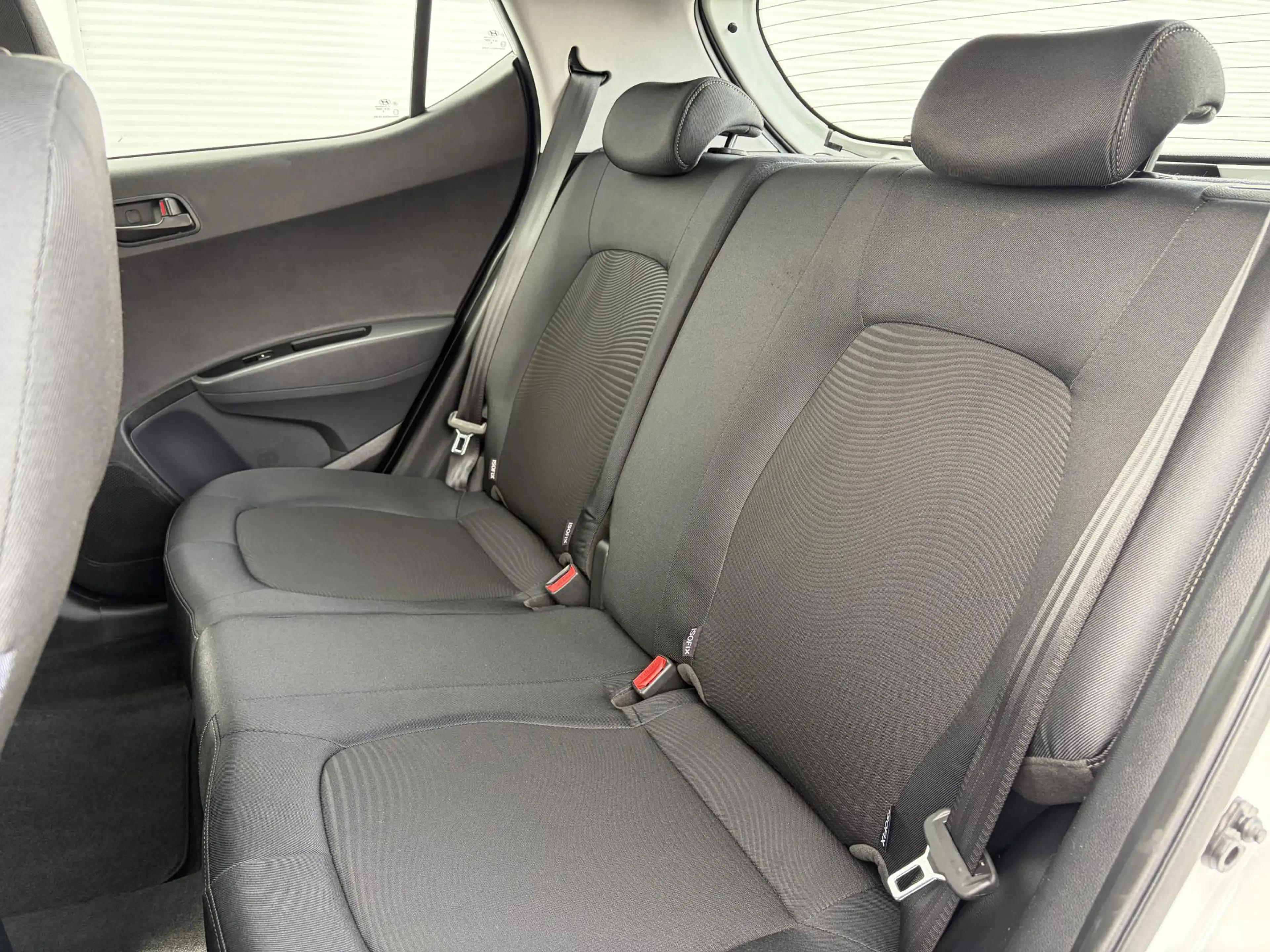 Hyundai i10 1.0i Comfort / Airco / Cruise control / — photo 6