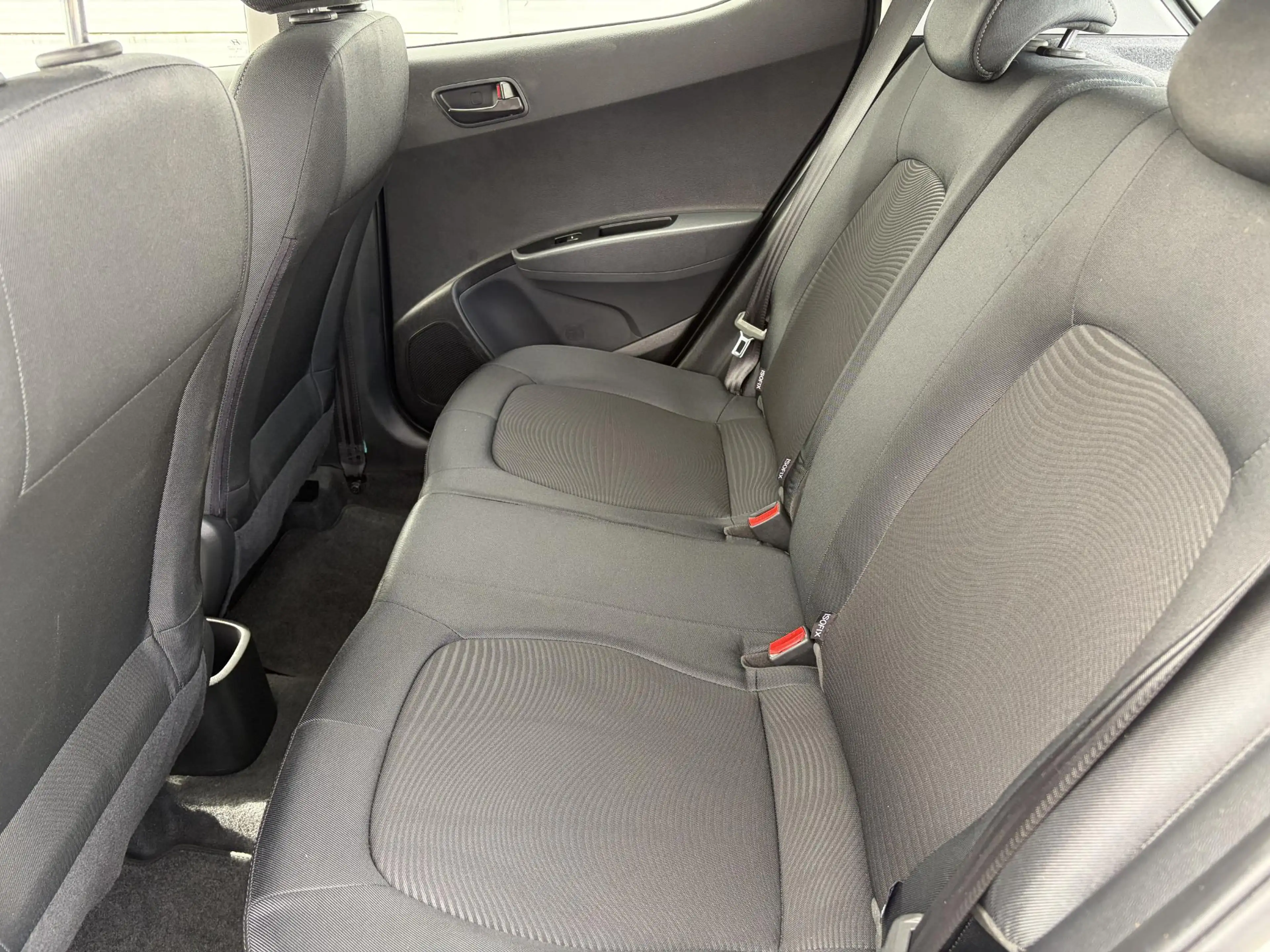 Hyundai i10 1.0i Comfort / Airco / Cruise control / — photo 20