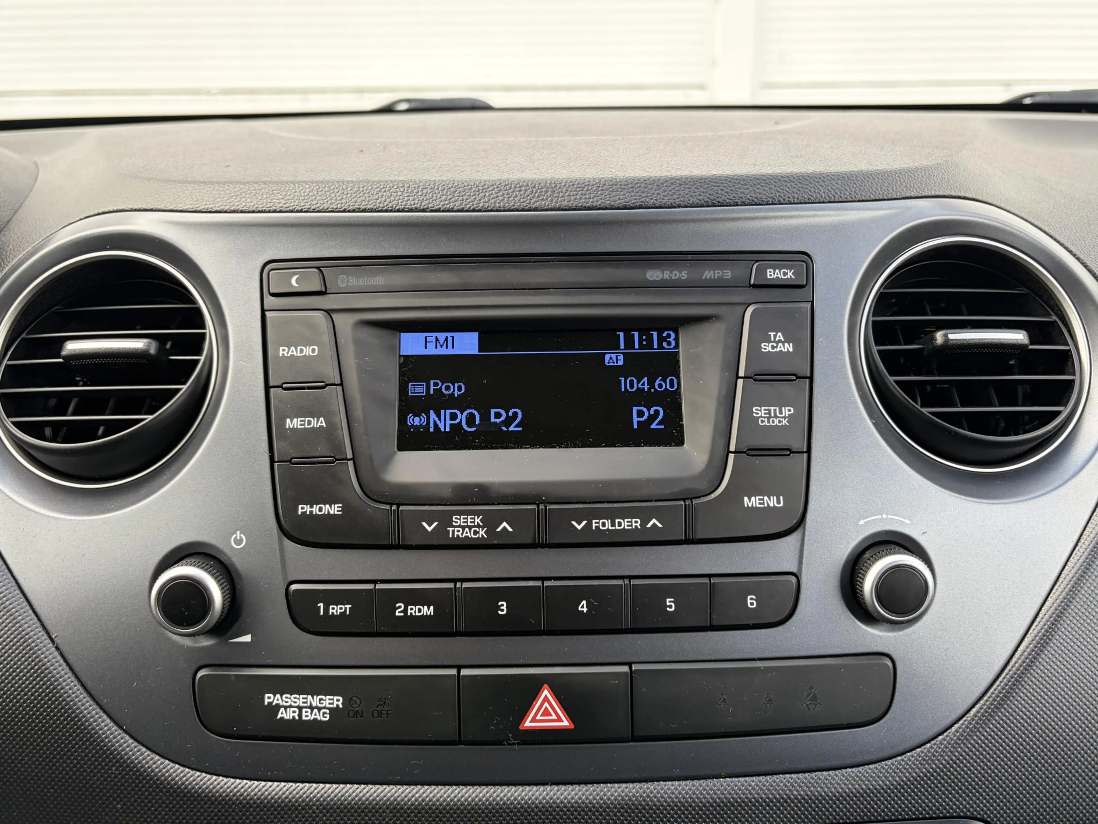 Hyundai i10 1.0i Comfort / Airco / Cruise control / — photo 24