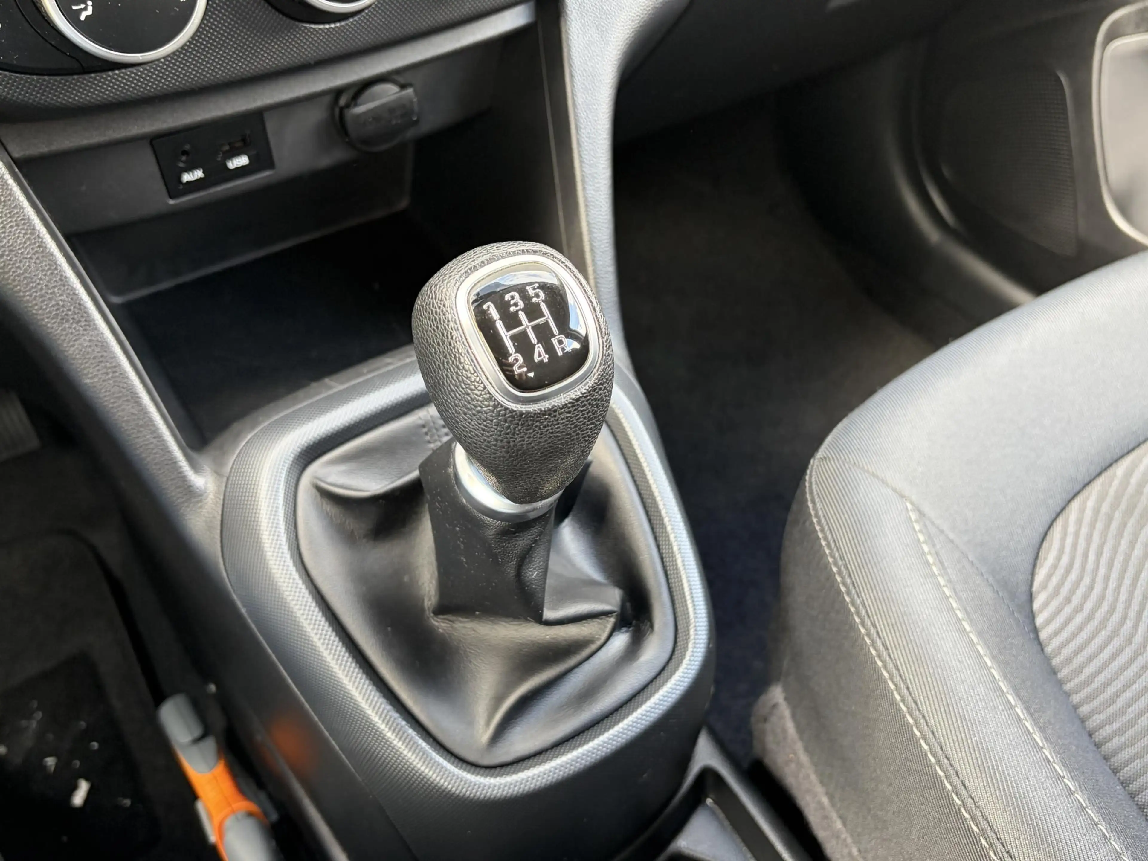 Hyundai i10 1.0i Comfort / Airco / Cruise control / — photo 21