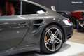 Porsche 997 (997) TURBO 480cv | PCCB SPORT CHRONO TOIT OUVRANT CARBONE à partir de 1212-mois Grau - thumbnail 12