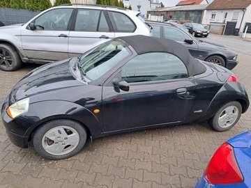 Cabrio  * Tüv 07/2027 *