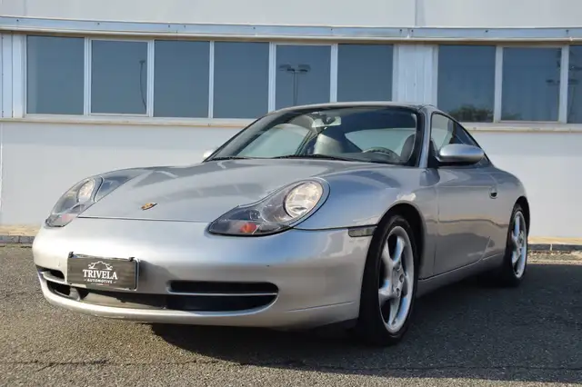 Porsche 996 911 IV Carrera 996 Coupe Coupe 3.4 Carrera