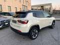 Jeep Compass 1.4 m-air 170HP AUT Limited 4wd TETTO PANO ADAS Bianco - thumbnail 5