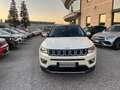 Jeep Compass 1.4 m-air 170HP AUT Limited 4wd TETTO PANO ADAS Bianco - thumbnail 2