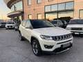 Jeep Compass 1.4 m-air 170HP AUT Limited 4wd TETTO PANO ADAS Bianco - thumbnail 3