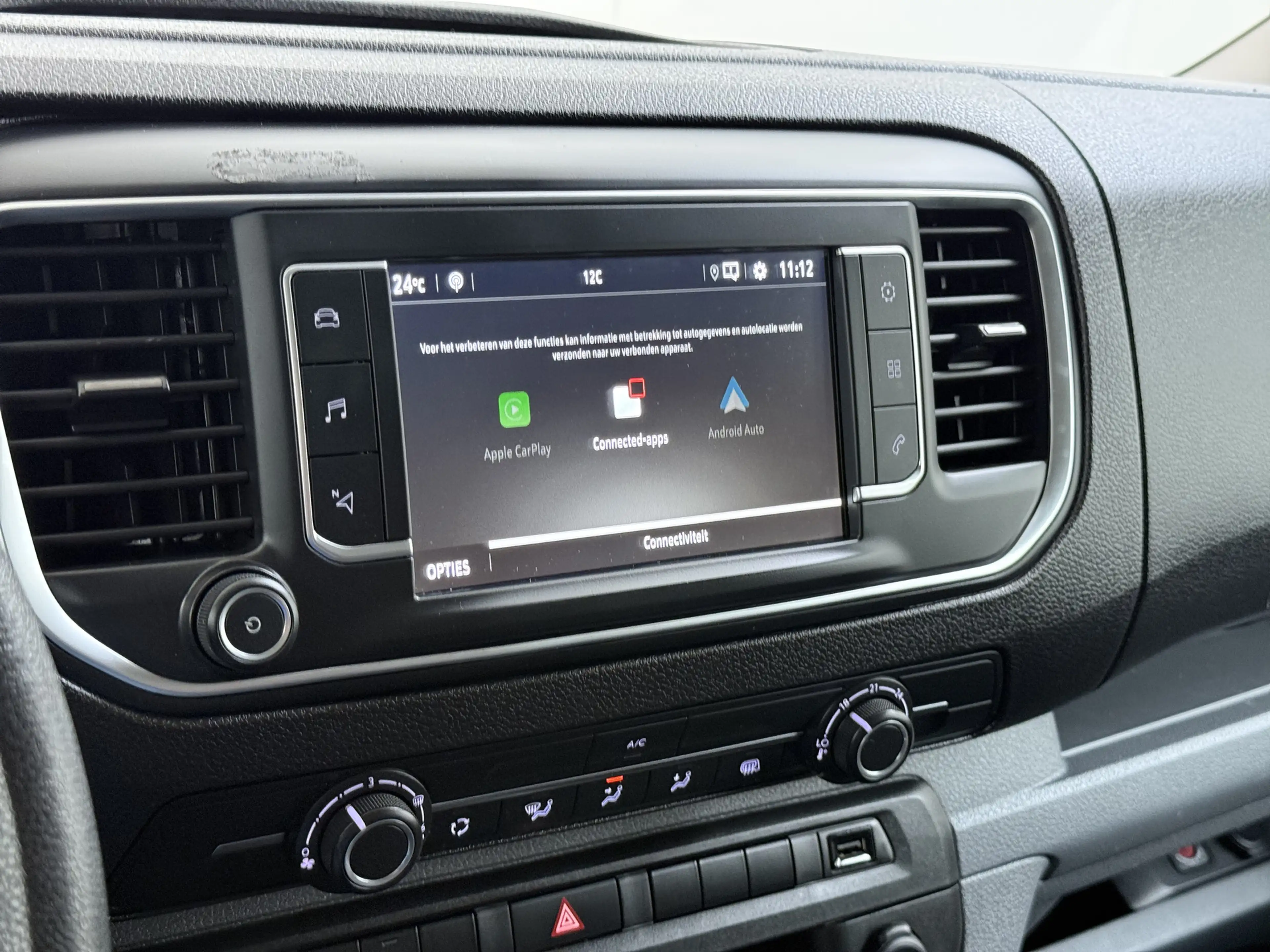 Opel Vivaro 2.0CDTI 145PK L3H1 3-Persoons Trekhaak 360°Camera — photo 12