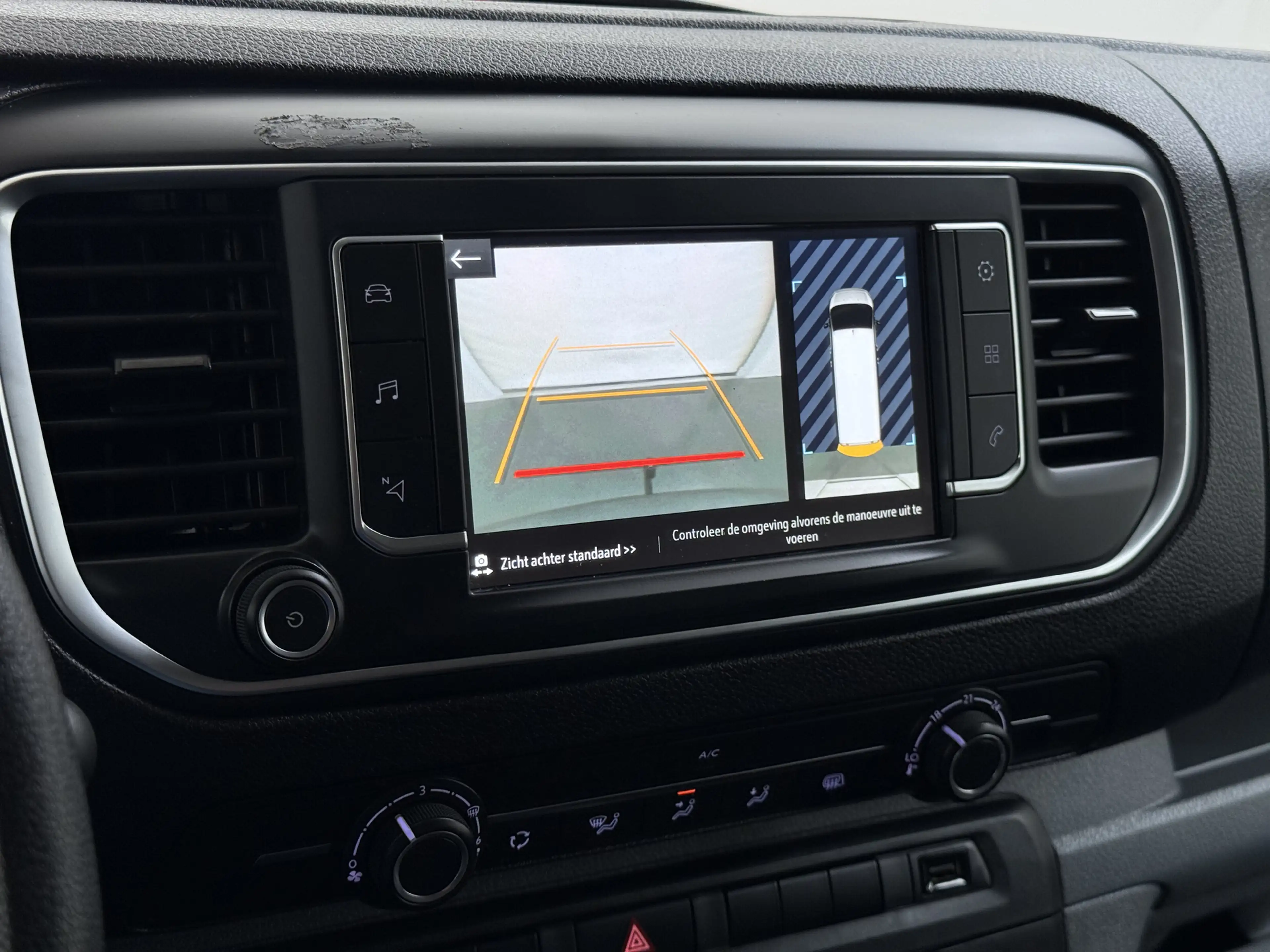 Opel Vivaro 2.0CDTI 145PK L3H1 3-Persoons Trekhaak 360°Camera — photo 11