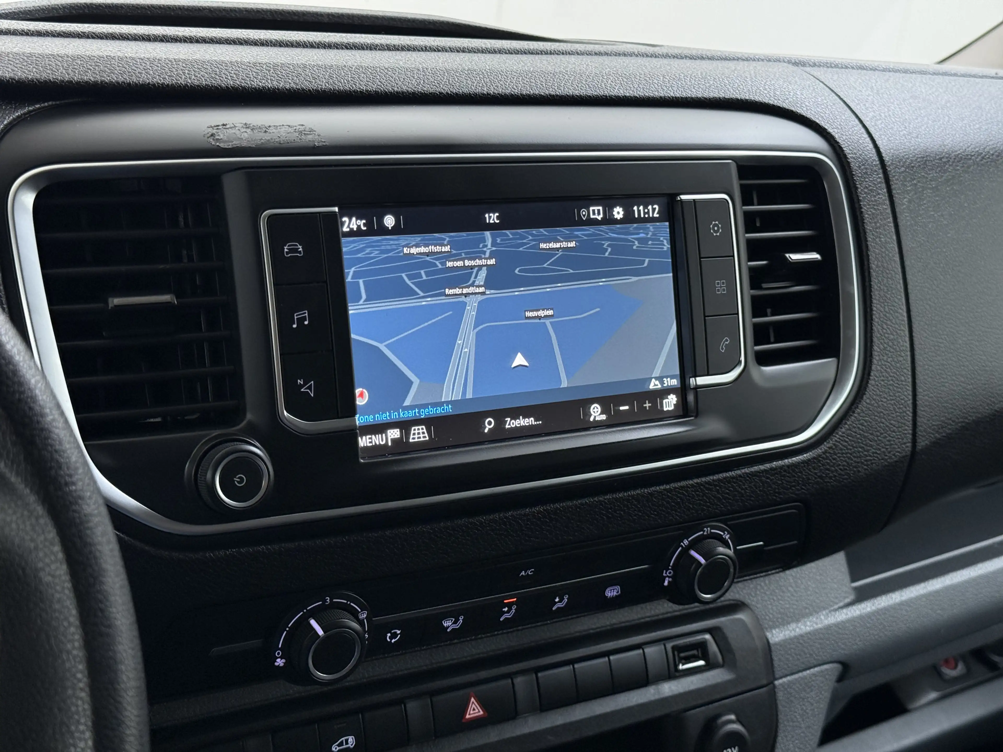 Opel Vivaro 2.0CDTI 145PK L3H1 3-Persoons Trekhaak 360°Camera — photo 10