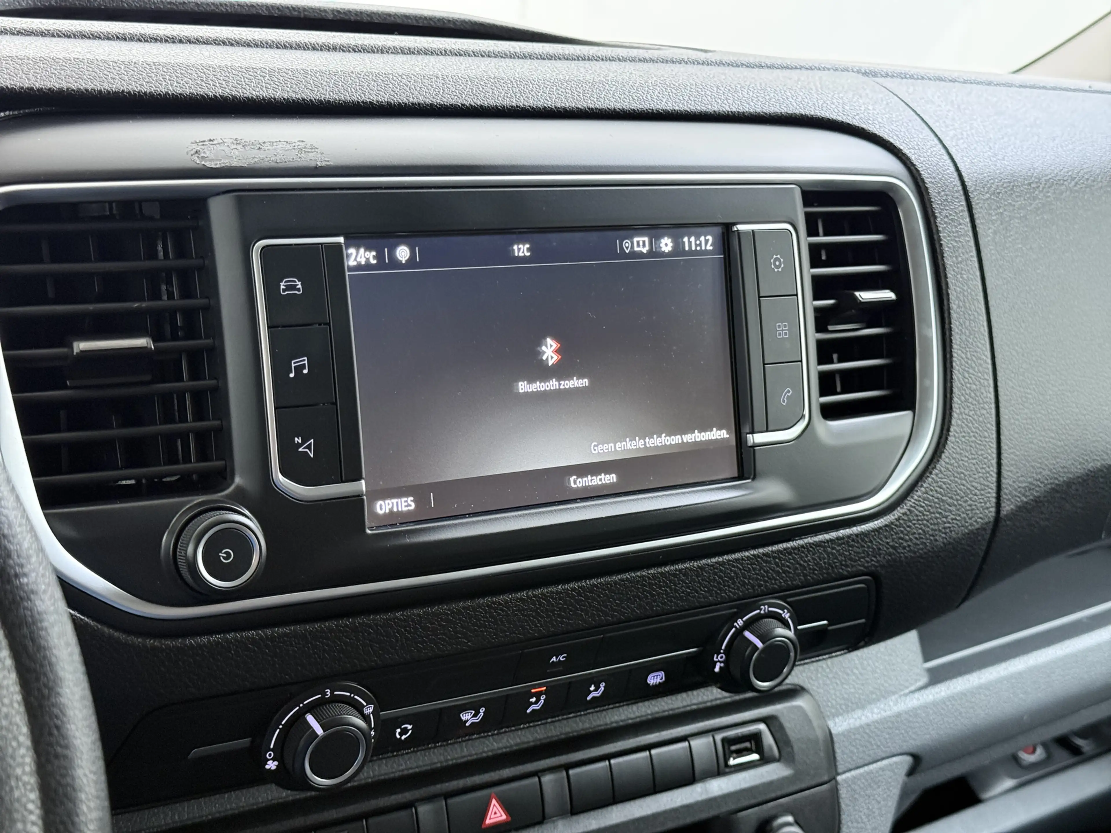 Opel Vivaro 2.0CDTI 145PK L3H1 3-Persoons Trekhaak 360°Camera — photo 14