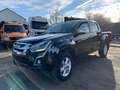 Isuzu D-Max Isuzu D-Max 4WD *Tempomat/LED/AHK/Klima/LM-Felgen Noir - thumbnail 1