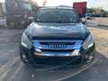 Isuzu D-Max Isuzu D-Max 4WD *Tempomat/LED/AHK/Klima/LM-Felgen Noir - thumbnail 9
