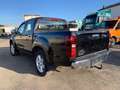 Isuzu D-Max Isuzu D-Max 4WD *Tempomat/LED/AHK/Klima/LM-Felgen Noir - thumbnail 3