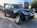 Isuzu D-Max Isuzu D-Max 4WD *Tempomat/LED/AHK/Klima/LM-Felgen Noir - thumbnail 7