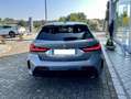 BMW 118 Serie 1 F40 118d Msport auto Gris - thumbnail 3