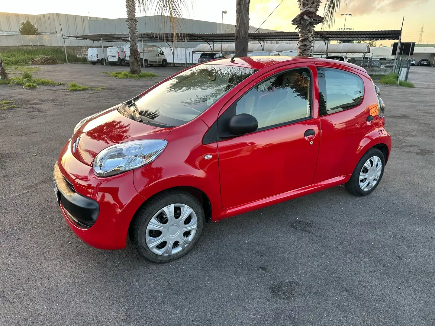 Citroen C1 5p 1.0 BaC1 - 2