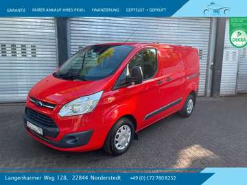 Kasten 270 L1 Trend