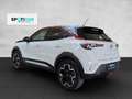 Opel Mokka GS Line 1.2 96KW/130PS 8AT IRMSCHER-DESIGN Blanc - thumbnail 4