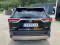 Toyota RAV 4 Hybrid 4x2 Team Deutschland Schwarz - thumbnail 4