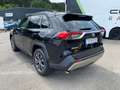 Toyota RAV 4 Hybrid 4x2 Team Deutschland Schwarz - thumbnail 3