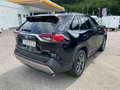 Toyota RAV 4 Hybrid 4x2 Team Deutschland Schwarz - thumbnail 5