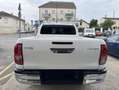 Toyota Hilux IV 4WD 2.4 D-4D 150 DOUBLE CABINE Blanc - thumbnail 6
