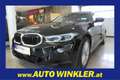 BMW 318 d 48 V Aut./MY25/HeadUp/Leder Schwarz - thumbnail 1