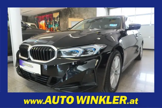 BMW 3 Series main image