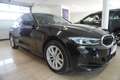 BMW 318 d 48 V Aut./MY25/HeadUp/Leder Schwarz - thumbnail 3
