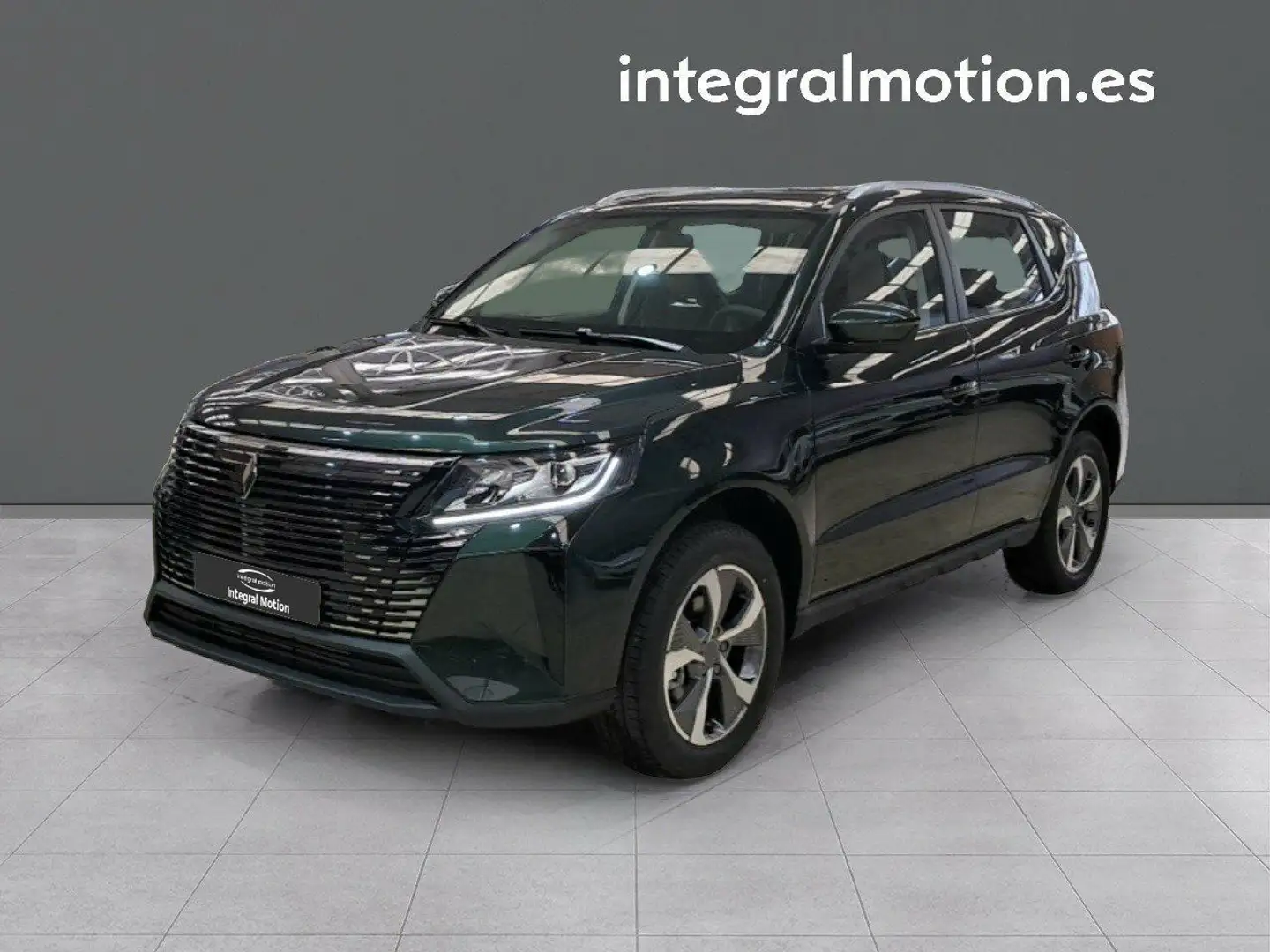 Livan X3 Pro X6 Verde - 1