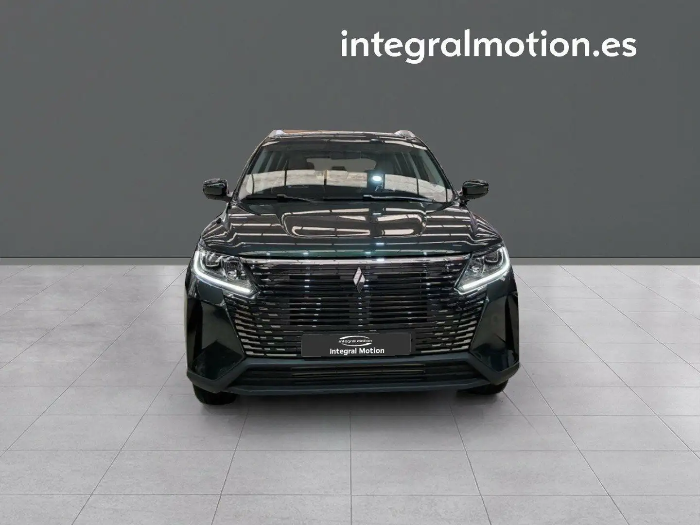 Livan X3 Pro X6 Verde - 2