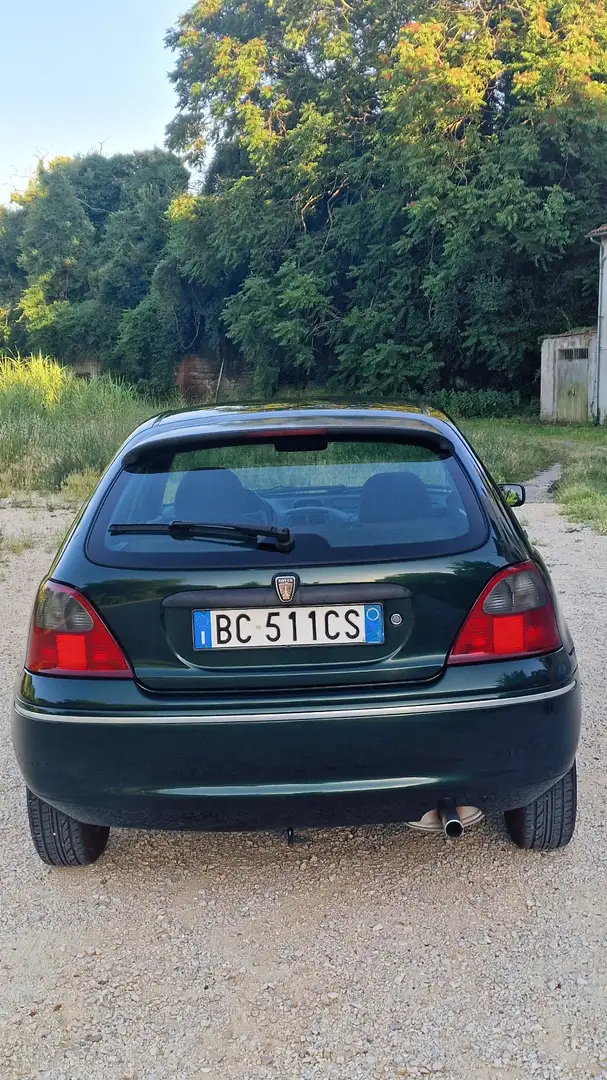 Rover 214 214i 5p Si c/clima - 1