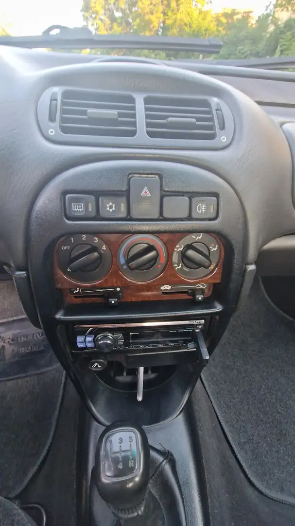 Rover 214 214i 5p Si c/clima - 2