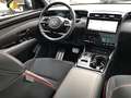 Hyundai TUCSON 1.6 T-GDi 4WD N Line DCT 48-Volt Hybrid Weiß - thumbnail 5