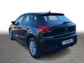 SEAT Ibiza 1.0 TSI DSG Style Navi LED SHZ GRA PDC Nero - thumbnail 4