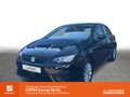 SEAT Ibiza 1.0 TSI DSG Style Navi LED SHZ GRA PDC Nero - thumbnail 1