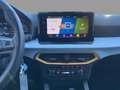 SEAT Ibiza 1.0 TSI DSG Style Navi LED SHZ GRA PDC Nero - thumbnail 13
