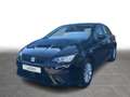 SEAT Ibiza 1.0 TSI DSG Style Navi LED SHZ GRA PDC Nero - thumbnail 2