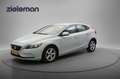 Volvo V40 2.0 D4 Momentum Business - GERESERVEERD!!! Bleu - thumbnail 14