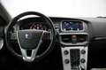 Volvo V40 2.0 D4 Momentum Business - GERESERVEERD!!! Bleu - thumbnail 3