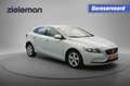 Volvo V40 2.0 D4 Momentum Business - GERESERVEERD!!! Bleu - thumbnail 1