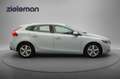 Volvo V40 2.0 D4 Momentum Business - GERESERVEERD!!! Bleu - thumbnail 10