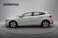 Volvo V40 2.0 D4 Momentum Business - GERESERVEERD!!! Bleu - thumbnail 13