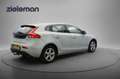 Volvo V40 2.0 D4 Momentum Business - GERESERVEERD!!! Bleu - thumbnail 11