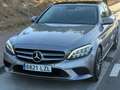 Mercedes-Benz C 220 d 4MATIC Brun - thumbnail 1