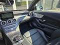 Mercedes-Benz C 63 AMG Cabrio Performance/ACC/HUD/BURMESTER/VOLL Schwarz - thumbnail 12