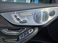 Mercedes-Benz C 63 AMG Cabrio Performance/ACC/HUD/BURMESTER/VOLL Schwarz - thumbnail 16