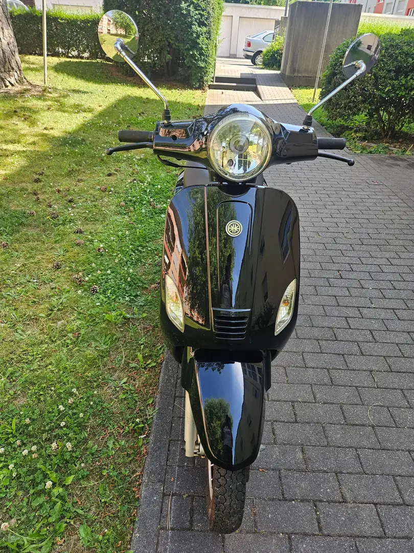 Kreidler Flory 50 Flory Classic Schwarz - 1
