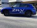 Honda ZR-V 2,0 i-MMD Hybrid Sport Aut. Blau - thumbnail 2