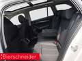 Skoda Octavia Combi 2.0 TDI NAVI AHK PANO LED Weiß - thumbnail 21